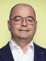 Patrick van Leeuwen