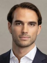 Casper Oei