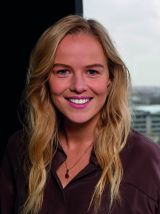 Klarianne Groenendijk Klarianne Groenendijk