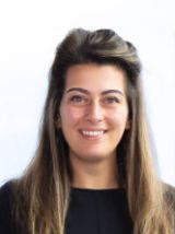 Saarah Kooren-el Jaouhari