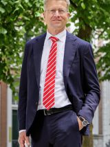 Peter van Dijk