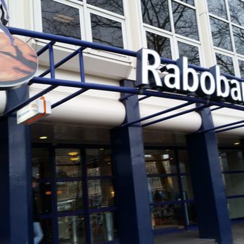 Bijeenkomst Rabobank Regio Den Haag